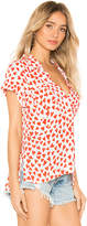 Thumbnail for your product : Beach Riot x REVOLVE Sailor Top