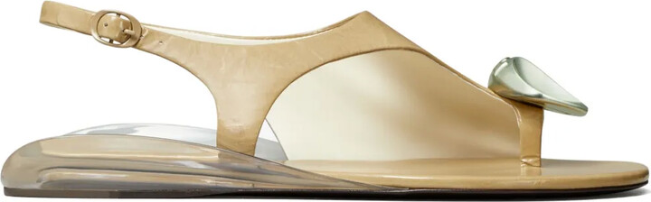 Tory Burch Patos slingback open-toe sandals