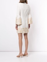 Thumbnail for your product : We Are Kindred Bonnie mini dress