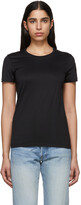 Thumbnail for your product : Moncler Black Tonal Logo T-Shirt