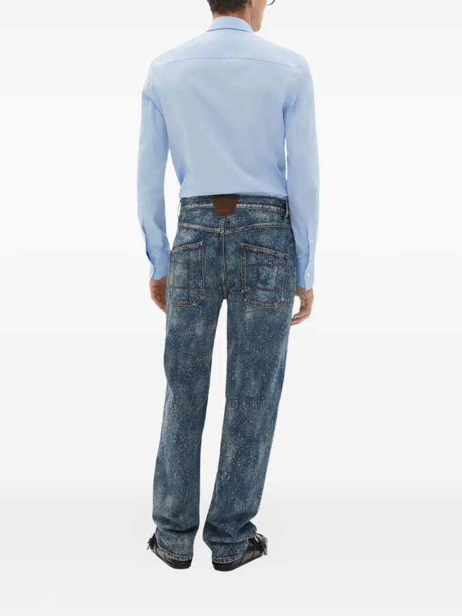 Ferrari Cotton Shirt