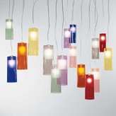 Thumbnail for your product : Kartell Easy Pendant Light - Quick Ship
