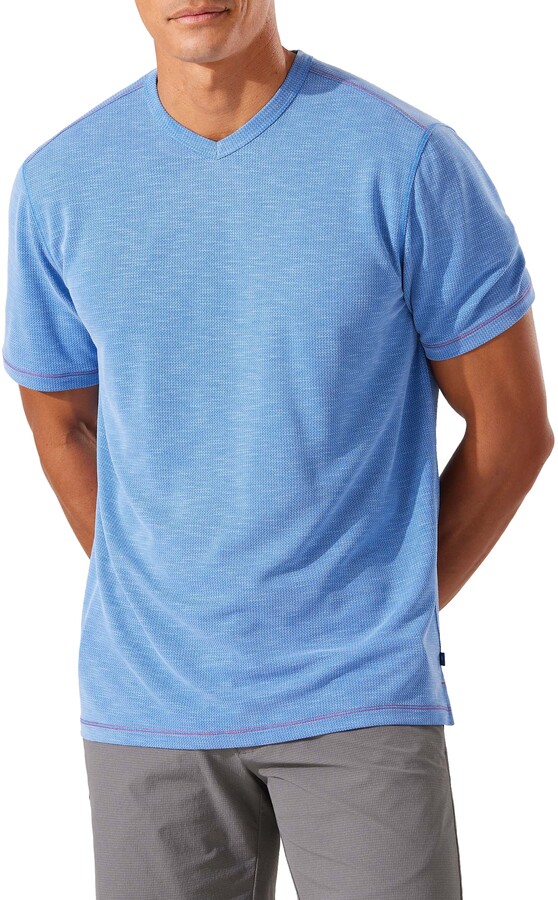 Tommy Bahama Flip Sky Tee Long Sleeve - ShopStyle T-shirts