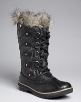 Thumbnail for your product : Sorel Cold Weather Lace Up Boots - Tofino