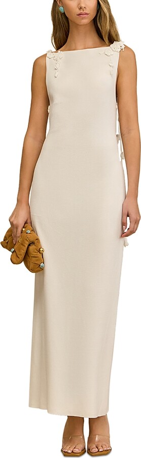Cult Gaia Giuliana Maxi Dress