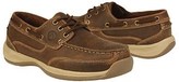 Thumbnail for your product : Cobb Hill Men's Sailing Club Steel Toe Boat Shoe