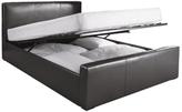 Thumbnail for your product : Metro Lift-up Bed Frame