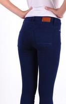 Thumbnail for your product : Henry & Belle High Waisted Super Skinny Ankle
