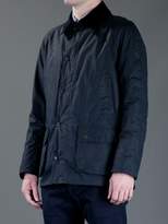 Thumbnail for your product : Barbour classic wax jacket