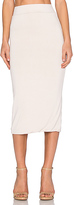 Thumbnail for your product : Blq Basiq x REVOLVE Exclusive Midi Skirt