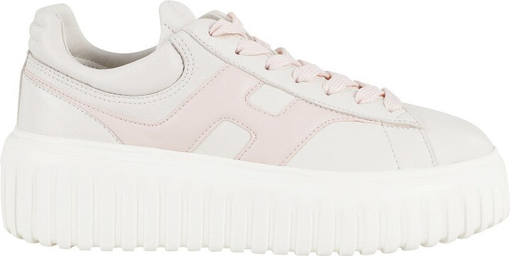 H-Stripes Sneakers