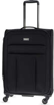 Thumbnail for your product : Antler New Marcus medium four-wheel expandable suitcase 66cm