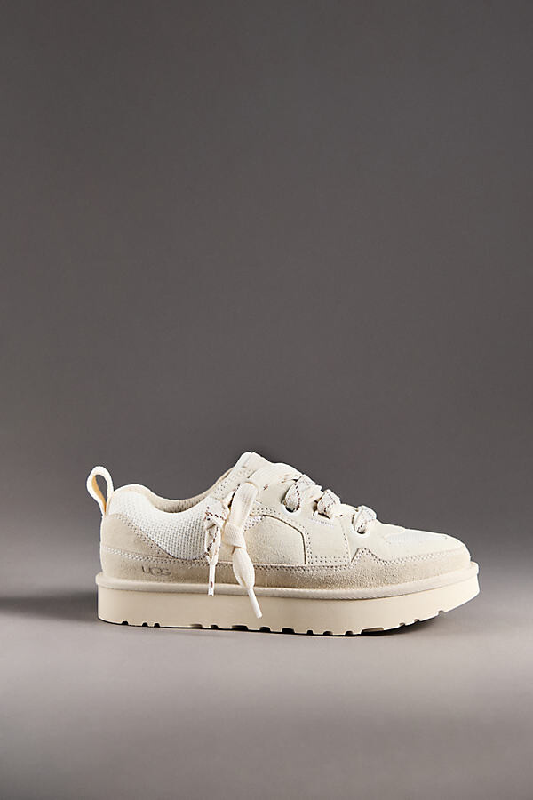 UGG Lo Lowmel Sneakers