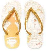Thumbnail for your product : Havaianas Slim Princess Glamour Sandal (Toddler & Little Kid)