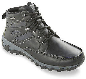 Cobb Hill Rockport Cold Springs Moc-High Boots