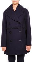 Thumbnail for your product : 3.1 Phillip Lim Peacoat