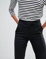 Thumbnail for your product : Tommy Hilfiger Gigi Hadid wide leg pants