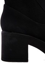 Thumbnail for your product : ASOS COLLECTION ROXY Chelsea Ankle Boots
