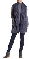 Thumbnail for your product : Vince Camuto Knit Pocket Muffler