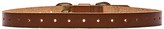 Thumbnail for your product : Linea Pelle Skinny D Ring Hip Belt