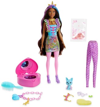 Barbie Kids' Clothes | ShopStyle