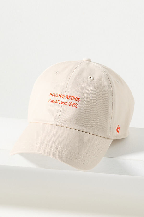 '47 Bow-Back Baseball Cap