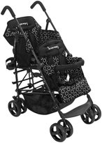 Thumbnail for your product : Kinderwagon Hop Tandem Stroller - Red - One Size
