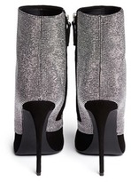 Thumbnail for your product : Nobrand 'Olinda' stud suede boots