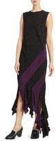Thumbnail for your product : Loewe Jacquard Curl Dress