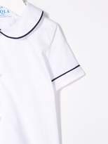Thumbnail for your product : Siola Peter Pan collar shirt