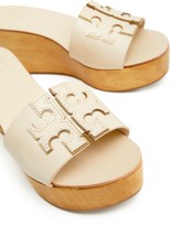 Thumbnail for your product : Tory Burch Ines Wedge Slide