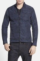 Thumbnail for your product : G Star 'A-Crotch Camo' Water Repellent Full Zip Jacket