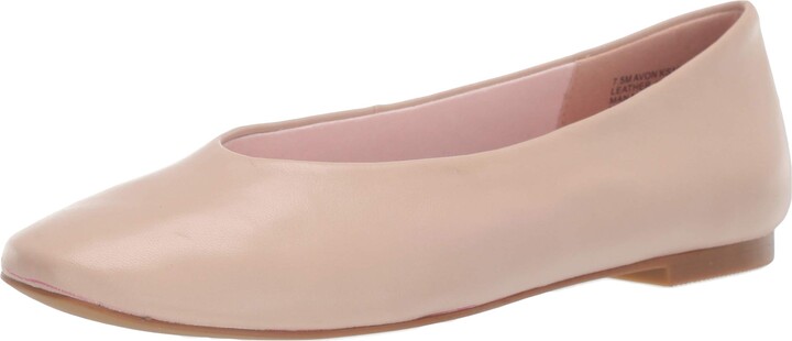 Kensie shoes flats Clearance