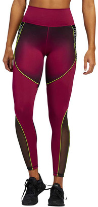 adidas Womens Believe This Sport Hack 7/8 Tights