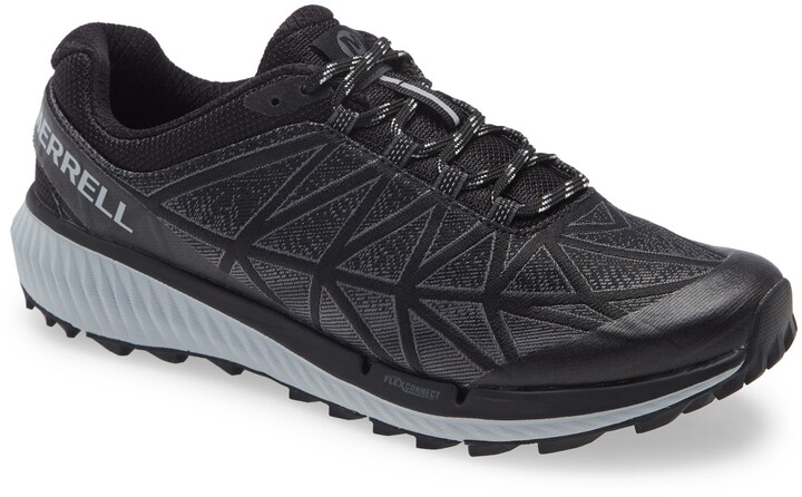 merrell women's agility synthesis flex trail runner shoe sneaker