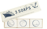 Thumbnail for your product : J.Crew IzolaTM maritime soap set