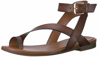 naturalizer tally ankle strap sandal
