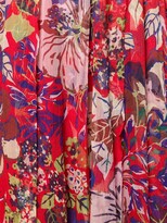 Thumbnail for your product : Aspesi Floral Printed Skirt