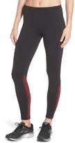 Thumbnail for your product : Zella Gossip Ankle Zip Leggings