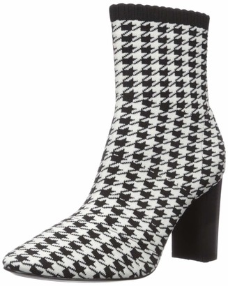 charles david white boots