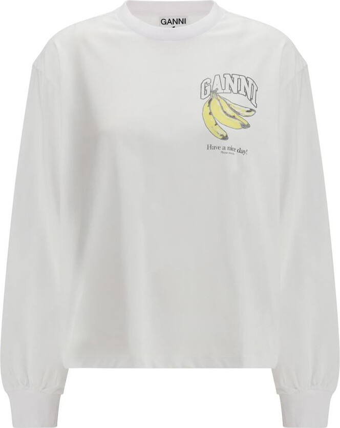Ganni T-Shirts