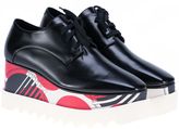 Thumbnail for your product : Stella McCartney 'felik' Platform Shoes
