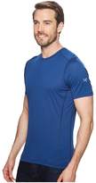 Thumbnail for your product : Arc'teryx Phase SL Crew Short Sleeve Men's Clothing