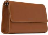 Thumbnail for your product : Matt & Nat Large Vintage Drew PVC Crossbody Bag