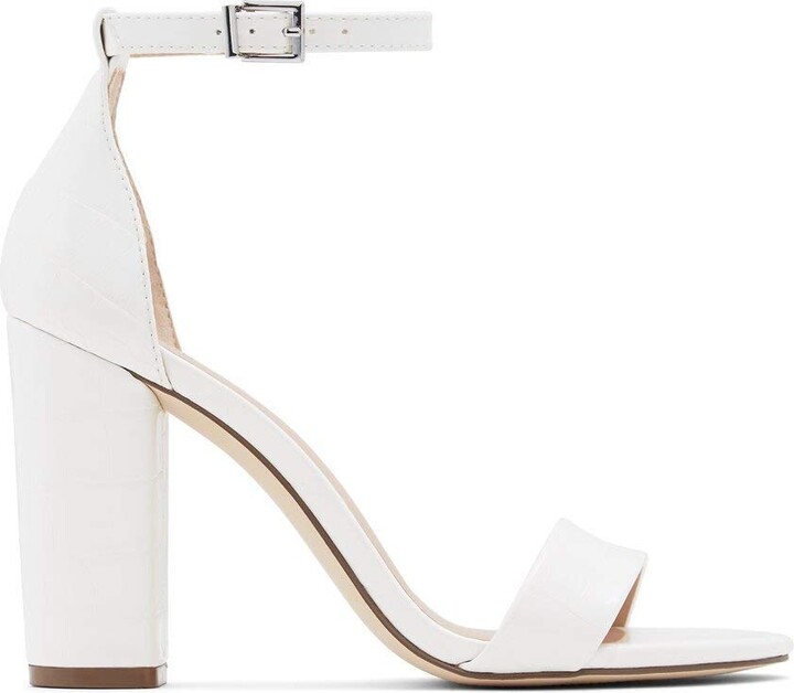 Call it SPRING White Women's Shoes | ShopStyle