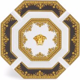 Thumbnail for your product : Versace I Love Baroque porcelain ashtray
