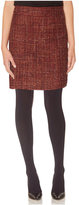 Thumbnail for your product : The Limited Tweed Mini Skirt