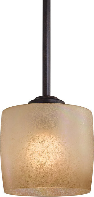 Minka Lavery Raiden Mini Pendant Light