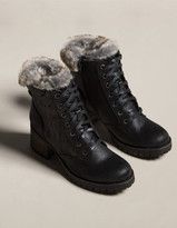 gretta steve madden boots