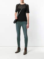 Thumbnail for your product : Closed low rise skinny jeans